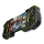 Turtle Beach Atom Android Czarno-żółty - 1181905 - zdjęcie 2